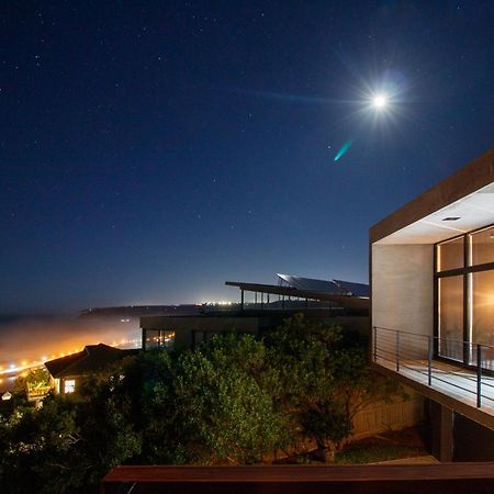 Ocean View Villa Wildernis Dış mekan fotoğraf