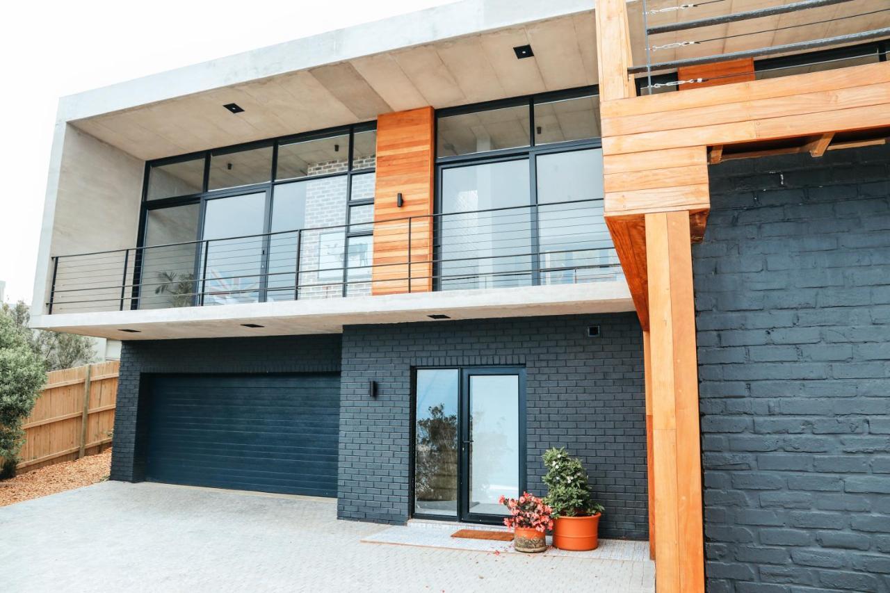 Ocean View Villa Wildernis Dış mekan fotoğraf