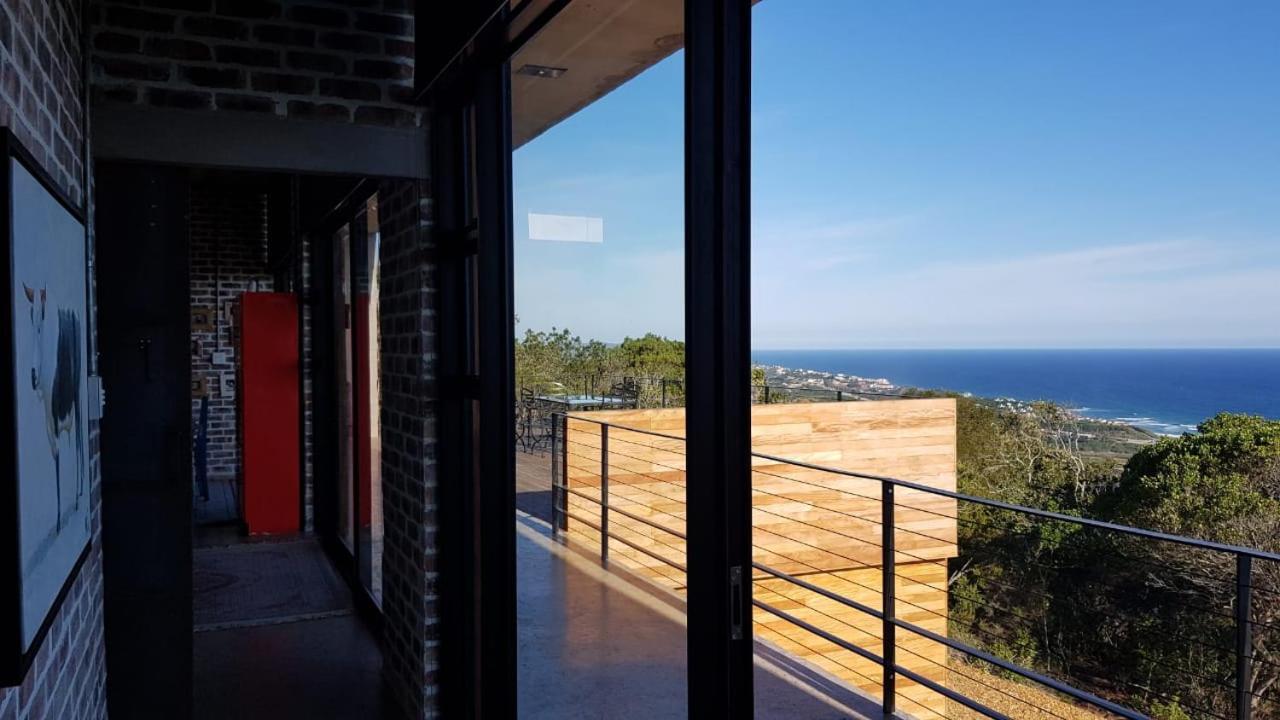 Ocean View Villa Wildernis Dış mekan fotoğraf