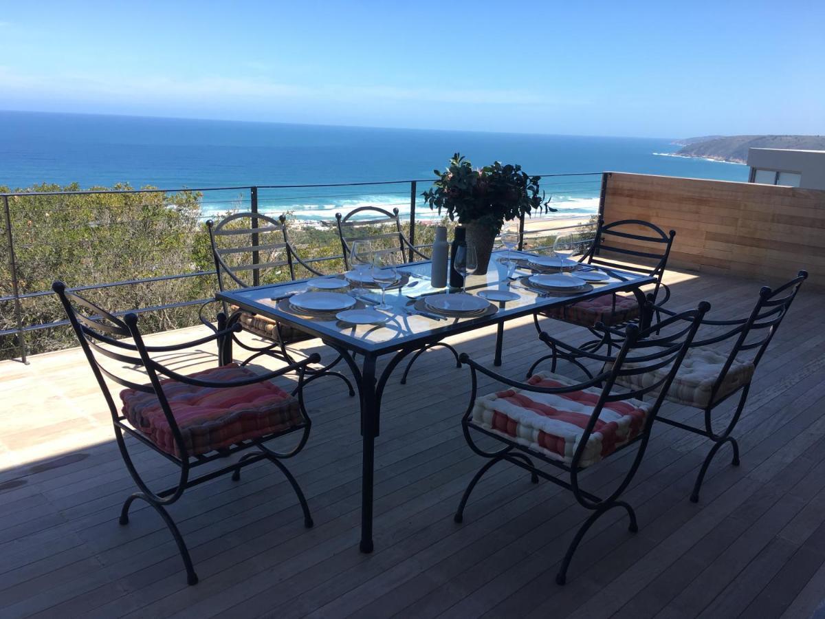 Ocean View Villa Wildernis Dış mekan fotoğraf