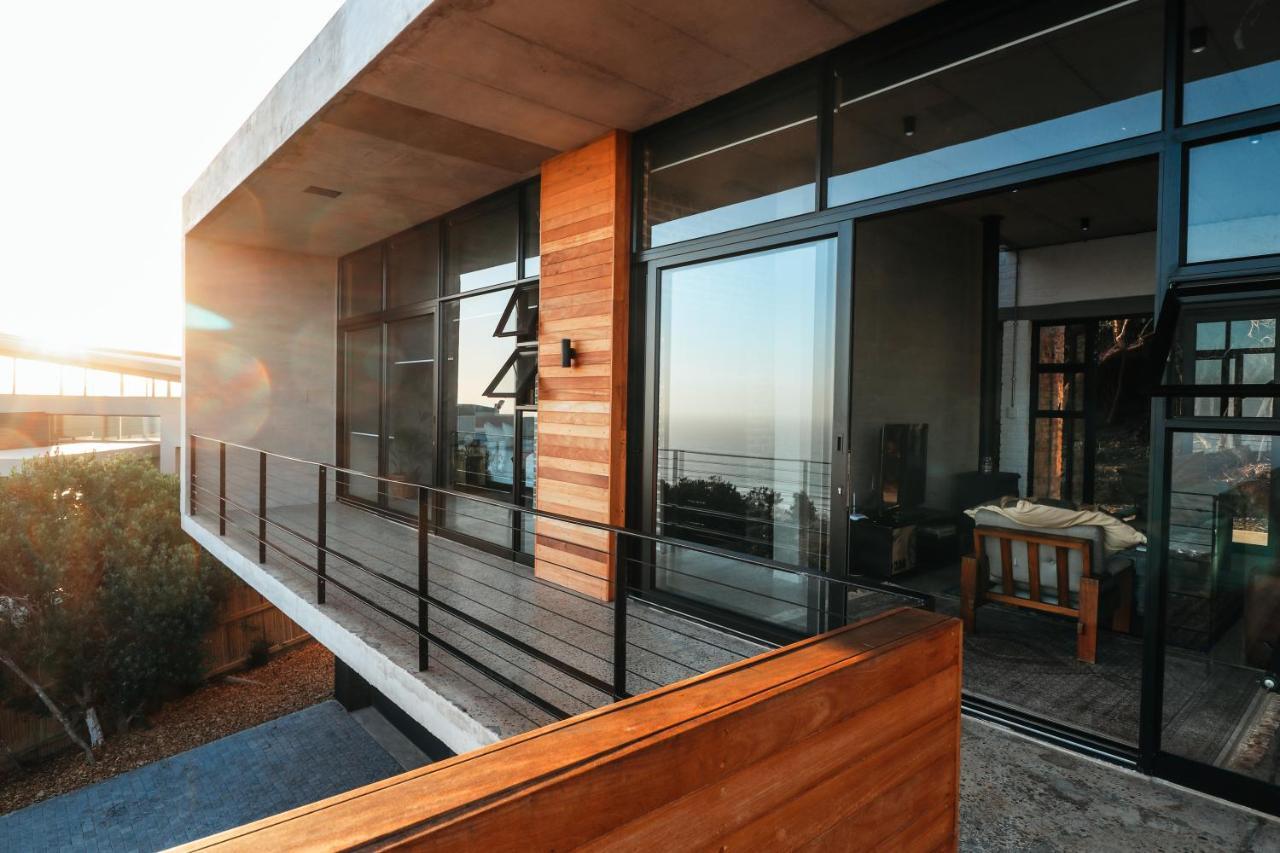 Ocean View Villa Wildernis Dış mekan fotoğraf