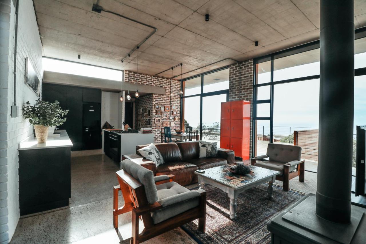 Ocean View Villa Wildernis Dış mekan fotoğraf