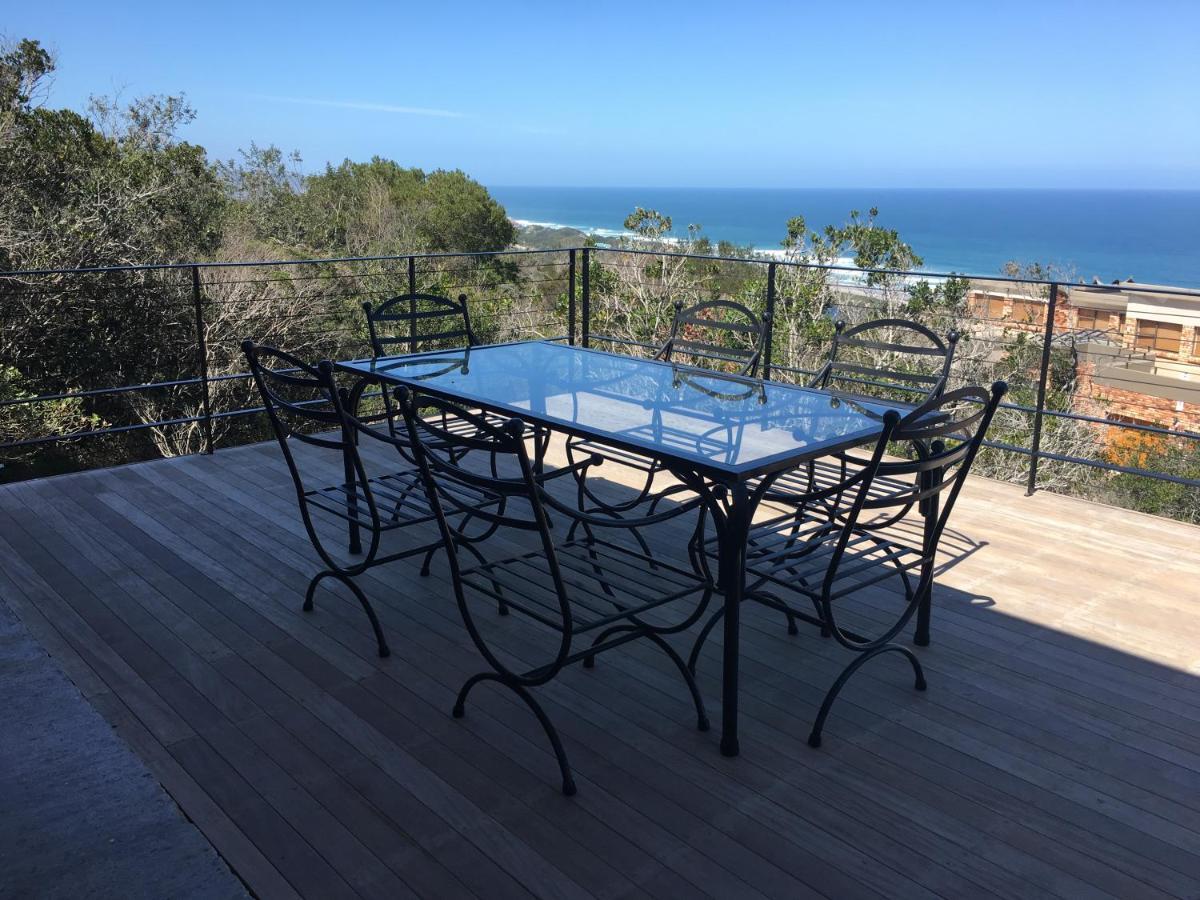 Ocean View Villa Wildernis Dış mekan fotoğraf