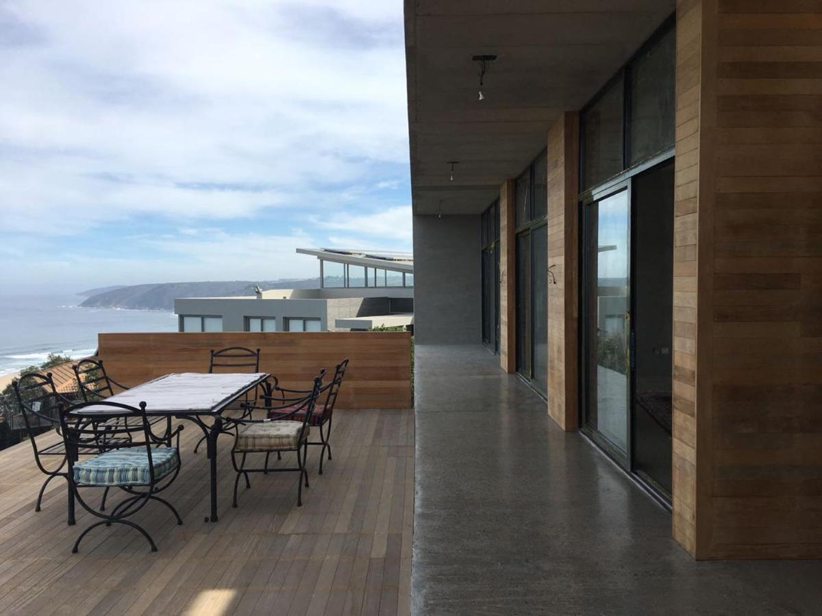 Ocean View Villa Wildernis Dış mekan fotoğraf